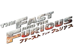 The Fast And The Furious: Tokyo Drift (PS2)   © Bandai Namco 2006    1/1