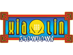 Xiaolin Showdown (PS2)   © Konami 2004    1/1