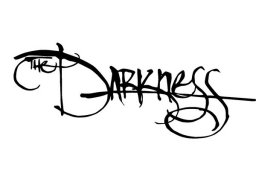 The Darkness (PS3)   © 2K Games 2007    1/1