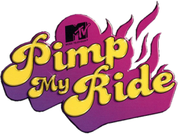 Pimp My Ride (PS2)   © Activision 2006    1/1