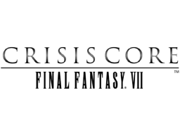 Final Fantasy VII: Crisis Core (PSP)   © Square Enix 2007    1/1