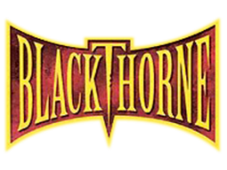 BlackThorne (32X)   © Interplay 1995    2/2