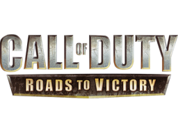 Call Of Duty: Roads To Victory (PSP)   © Activision 2007    1/1