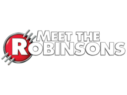 Meet The Robinsons (PS2)   © Disney Interactive 2007    1/1