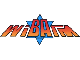 Wibarm (PC88)   © Arsys 1986    1/1