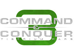 Command & Conquer 3: Tiberium Wars (PC)   © EA 2007    1/1