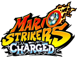 Mario Strikers: Charged Football (WII)   © Nintendo 2007    1/1