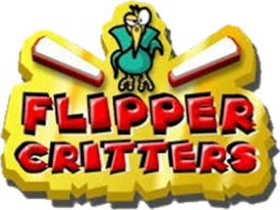 Flipper Critters (NDS) &nbsp; &copy; Conspiracy 2007 &nbsp;  1/1