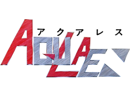 Aquales (X68) &nbsp; &copy; Exact 1991 &nbsp;  1/1