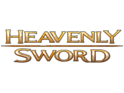 Heavenly Sword (PS3)   © Sony 2007    1/1