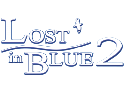 Lost In Blue 2 (NDS)   © Konami 2007    1/1