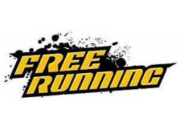 Free Running (PSP)   © Ubisoft 2007    1/1