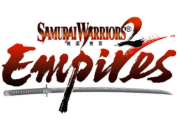 Samurai Warriors 2: Empires (PS2)   © KOEI 2006    1/1