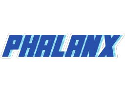Phalanx (X68)   © Zoom 1991    1/1