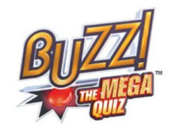 Buzz! The Mega Quiz (PS2)   © Sony 2007    1/1