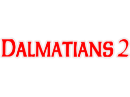 Dalmatians 2 (PS1) &nbsp; &copy; Phoenix Games 2003 &nbsp;  1/1