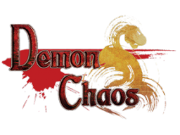 Demon Chaos (PS2)   © Now Production 2005    1/1