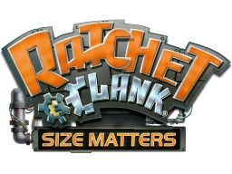 Ratchet & Clank: Size Matters (PSP)   © Sony 2007    1/1