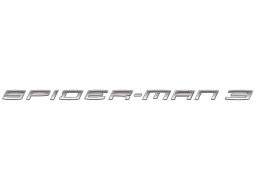 Spider-Man 3 (PS3)   © Activision 2007    1/1