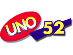 Uno 52 (NDS)   © DSI 2007    1/1