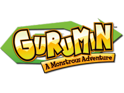Gurumin: A Monstrous Adventure (PSP)   © Falcom 2006    1/1