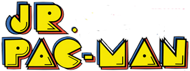Jr. Pac-Man