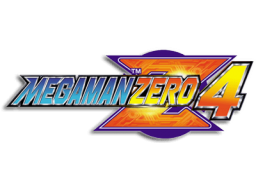 Mega Man Zero 4 (GBA) &nbsp; &copy; Capcom 2005 &nbsp;  1/1
