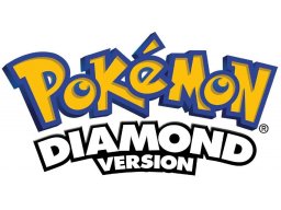 Pokmon Diamond (NDS)   © Nintendo 2006    1/1