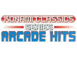 Konami Classics Series: Arcade Hits (NDS) &nbsp; &copy; Konami 2007 &nbsp;  1/1