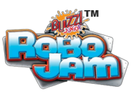 Buzz! Junior: RoboJam (PS2) &nbsp; &copy; Sony 2007 &nbsp;  1/1