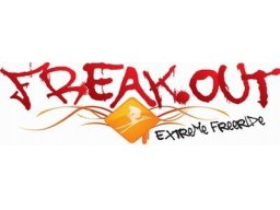 Freak Out: Extreme Freeride (PS2)   © JoWooD 2007    1/1