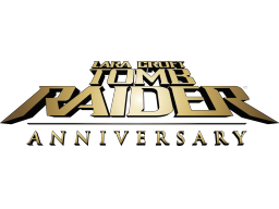 Tomb Raider: Anniversary (PS2)   © Eidos 2007    1/1
