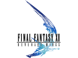 Final Fantasy XII: Revenant Wings (NDS)   © Square Enix 2007    1/1