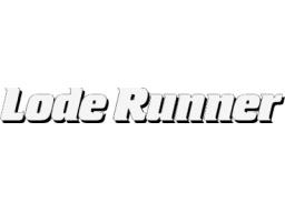 Lode Runner (NES)   © Brøderbund 1984    2/2