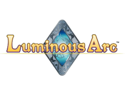 Luminous Arc (NDS)   © Marvelous 2007    1/1