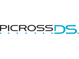 Picross DS (NDS)   © Nintendo 2007    1/1