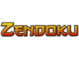 Zendoku (NDS)   © Eidos 2007    1/1