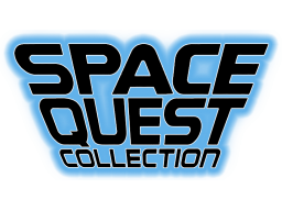 Space Quest Collection (PC)   © VU Games 2006    1/1