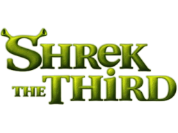 Shrek The Third (NDS)   © Activision 2007    1/1
