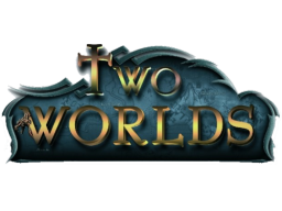 Two Worlds (X360)   © Southpeak 2007    1/1