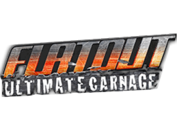 FlatOut: Ultimate Carnage (X360)   © Empire 2007    1/1