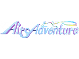 Airs Adventure (SS)   © GAME Studio 1996    1/1