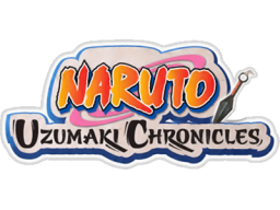 Naruto: Uzumaki Chronicles (PS2)   © Bandai Namco 2005    1/1