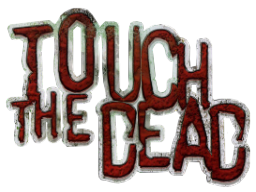 Touch The Dead (NDS) &nbsp; &copy; Eidos 2007 &nbsp;  1/1