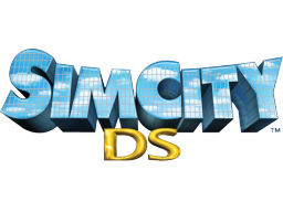 SimCity DS (NDS)   © EA 2007    1/1