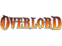 Overlord (X360)   © Codemasters 2007    1/1