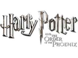 Harry Potter And The Order Of The Phoenix (PS2)   © EA 2007    1/1