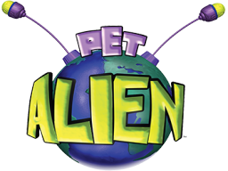 Pet Alien (NDS) &nbsp; &copy; Game Factory 2007 &nbsp;  1/1