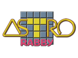 Astro Rabby (GB)   © IGS Corp. 1990    1/1