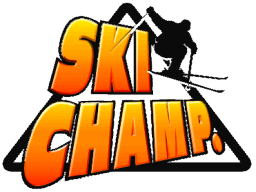 Ski Champ (ARC)   © Sega 1998    1/1